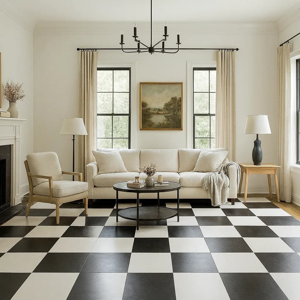 Town & Country Tile
