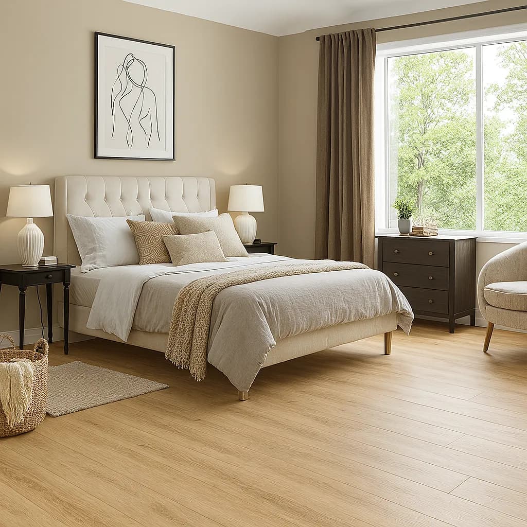 Virtuo Rigid 55 Lock — Hybrid Flooring by DFO Flooring Newcastle