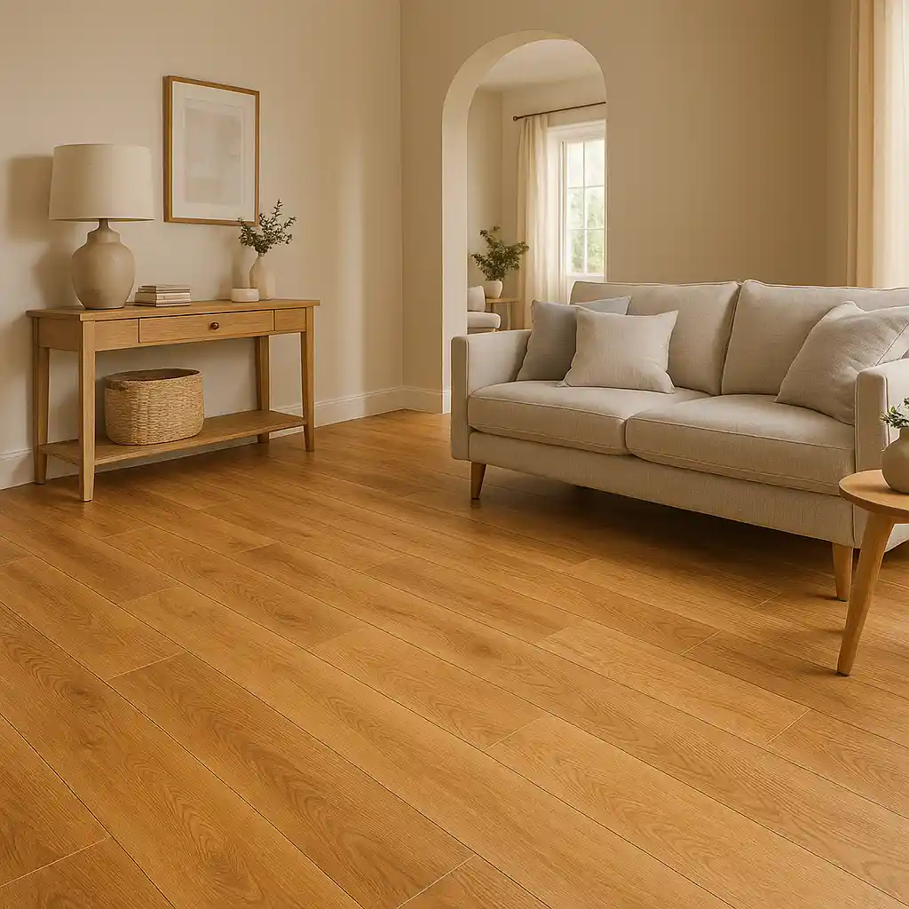 NuCore Extreme — Timber & Laminate by DFO Flooring Newcastle