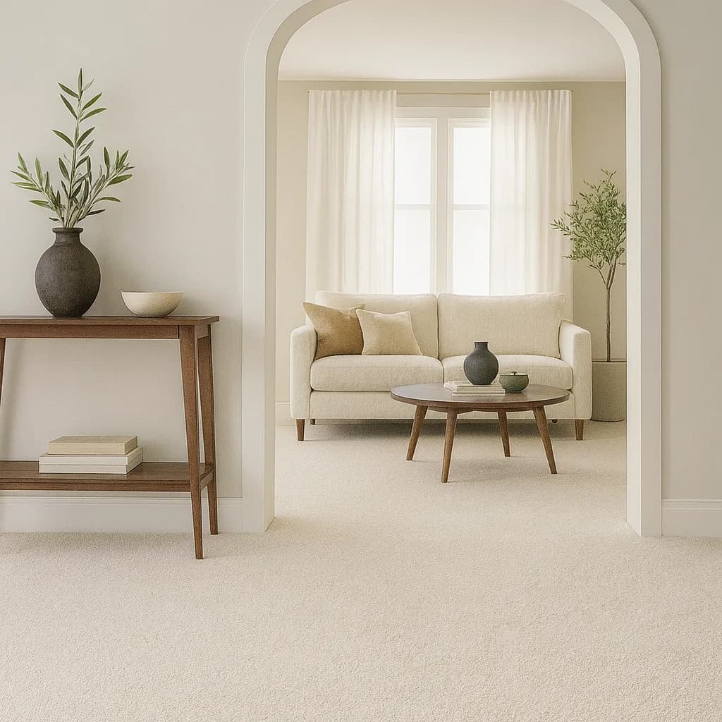 Tuscan Sun — Carpet