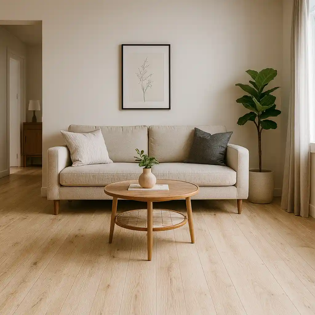 NuCore Excellence — Timber & Laminate by DFO Flooring Newcastle